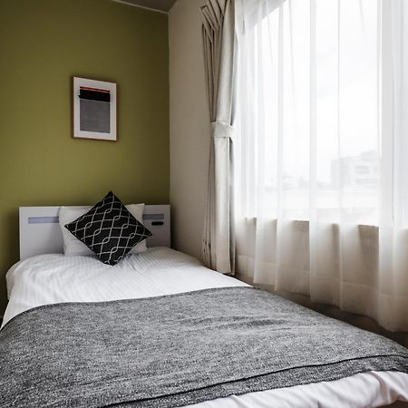 Hale Hotel Miyakojima Kültér fotó
