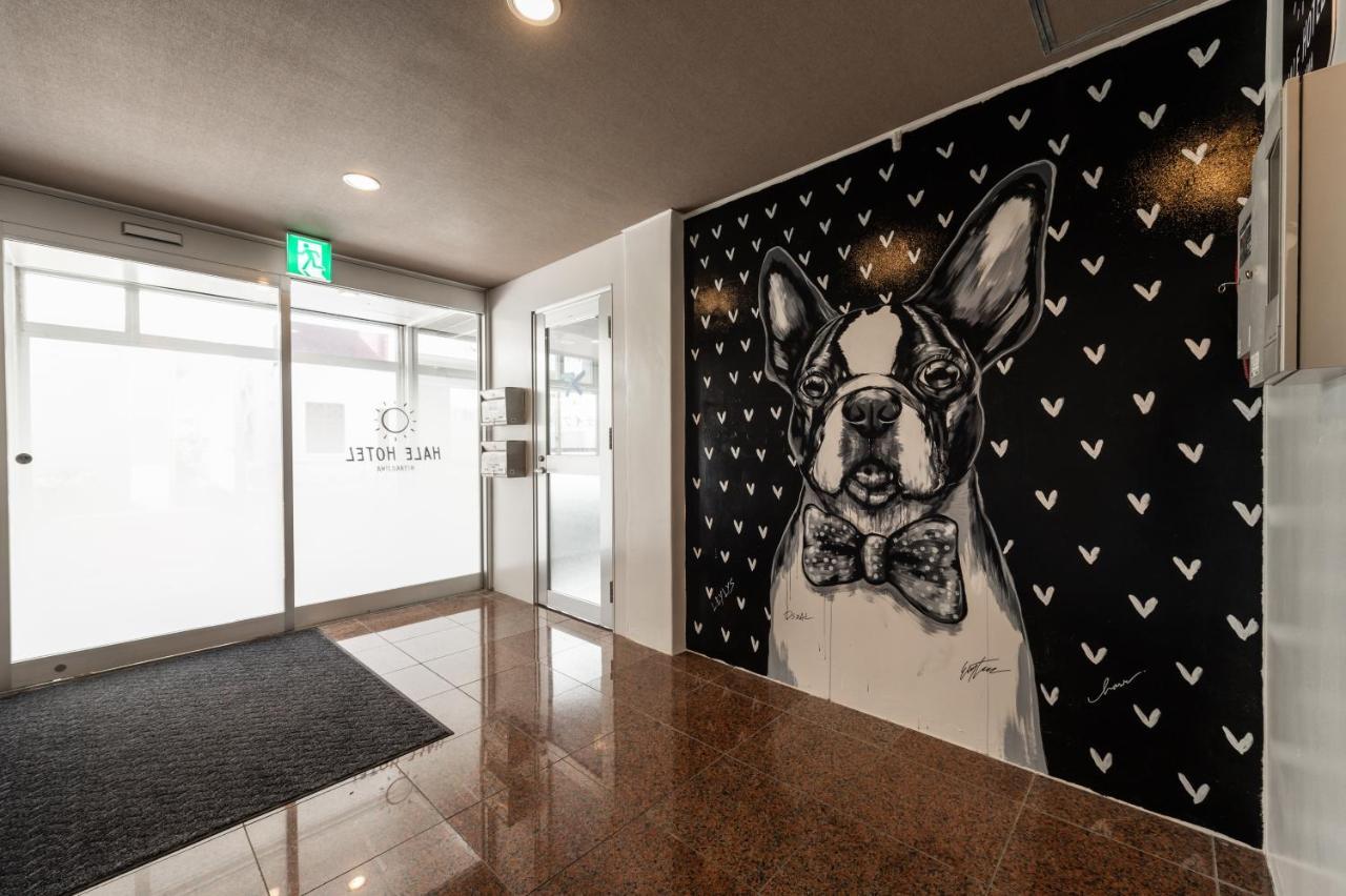 Hale Hotel Miyakojima Kültér fotó