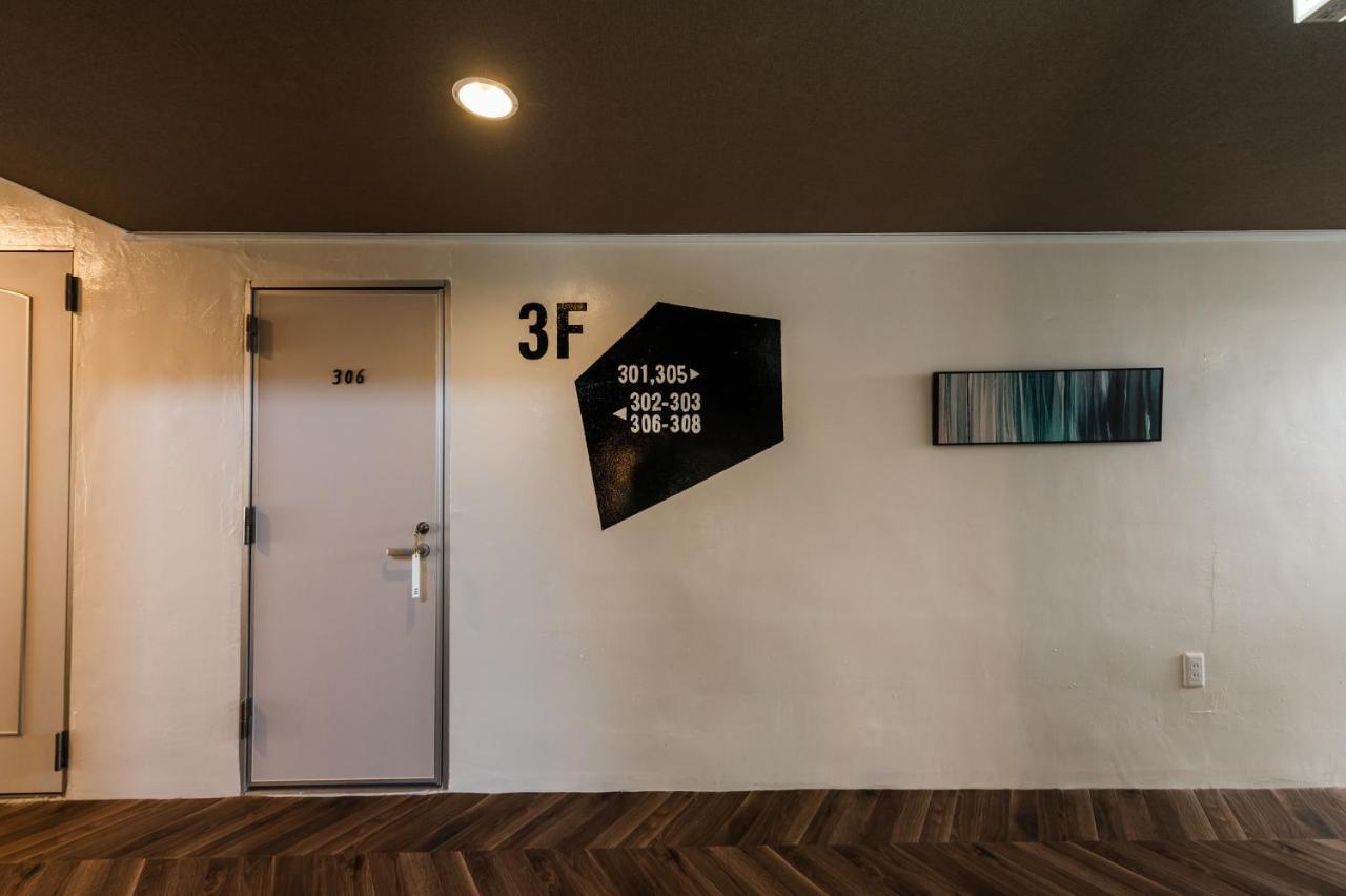 Hale Hotel Miyakojima Kültér fotó