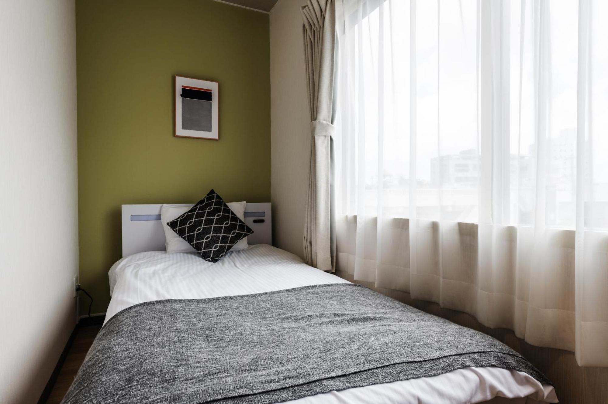 Hale Hotel Miyakojima Kültér fotó