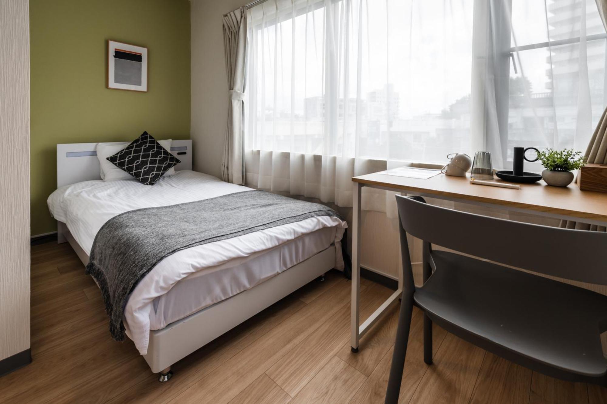 Hale Hotel Miyakojima Kültér fotó