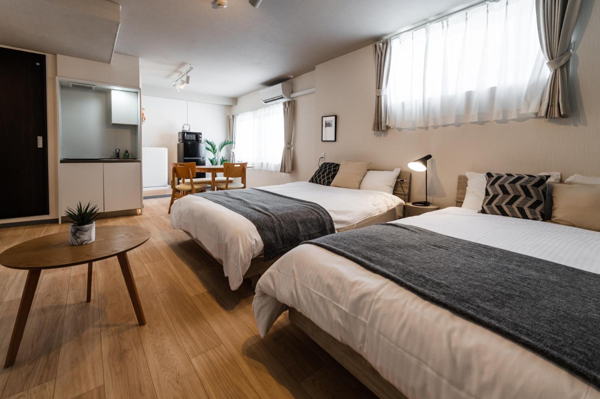 Hale Hotel Miyakojima Kültér fotó