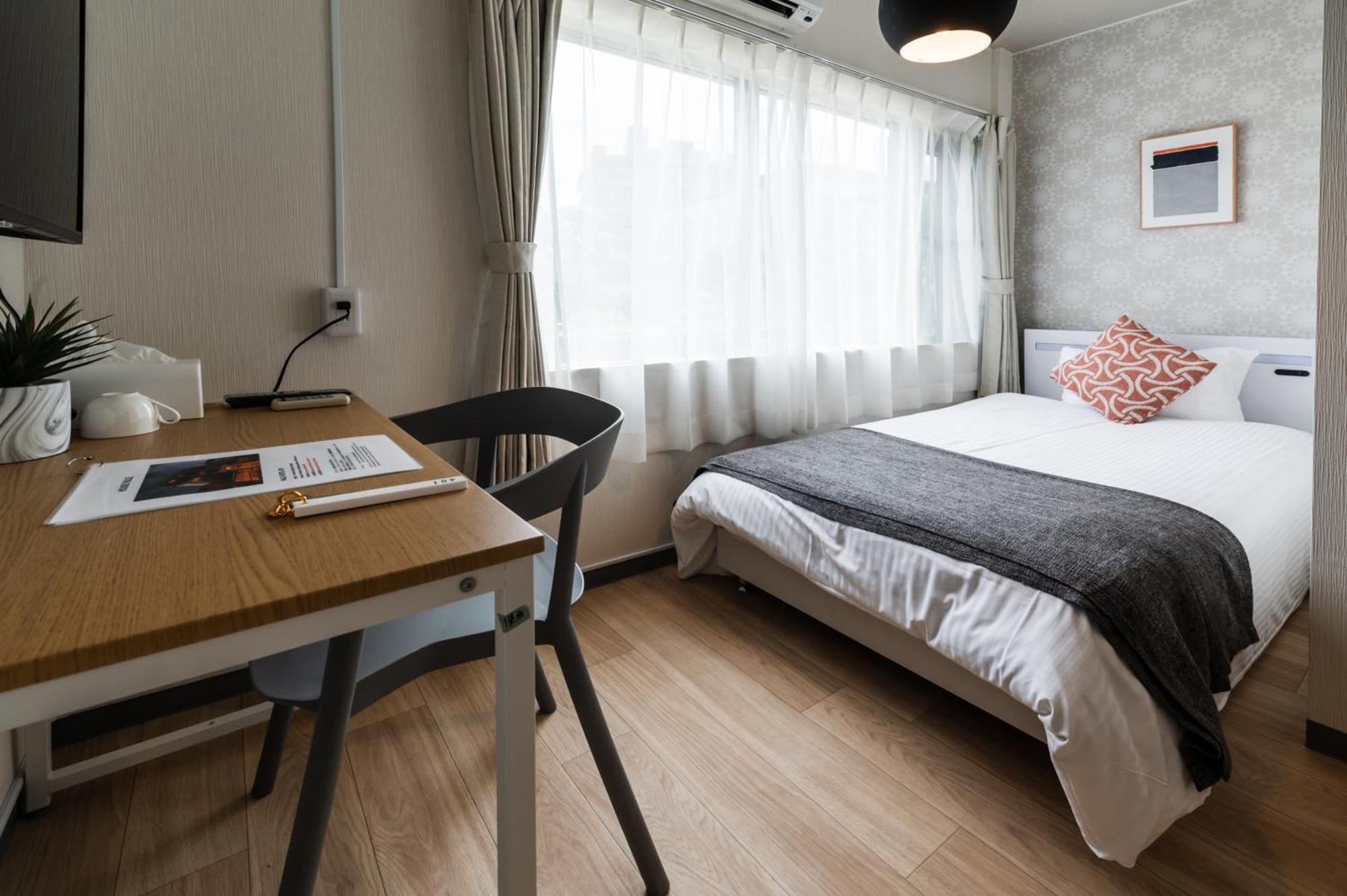 Hale Hotel Miyakojima Kültér fotó
