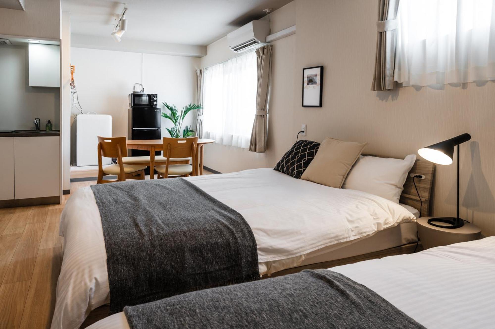 Hale Hotel Miyakojima Kültér fotó