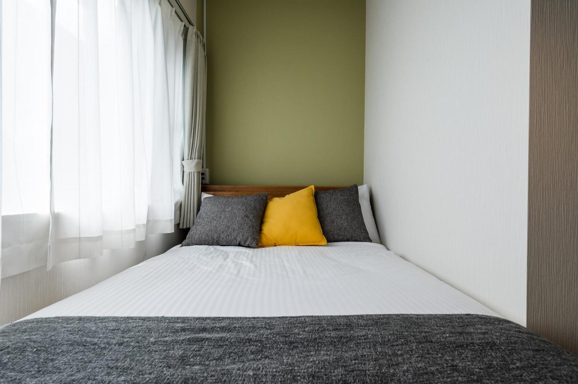 Hale Hotel Miyakojima Kültér fotó