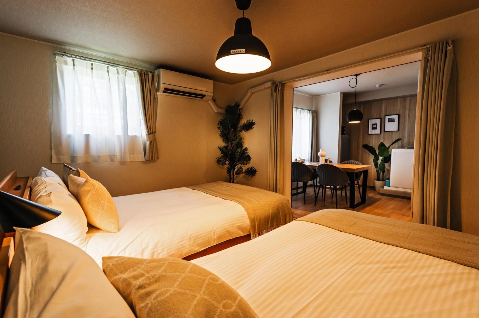 Hale Hotel Miyakojima Szoba fotó