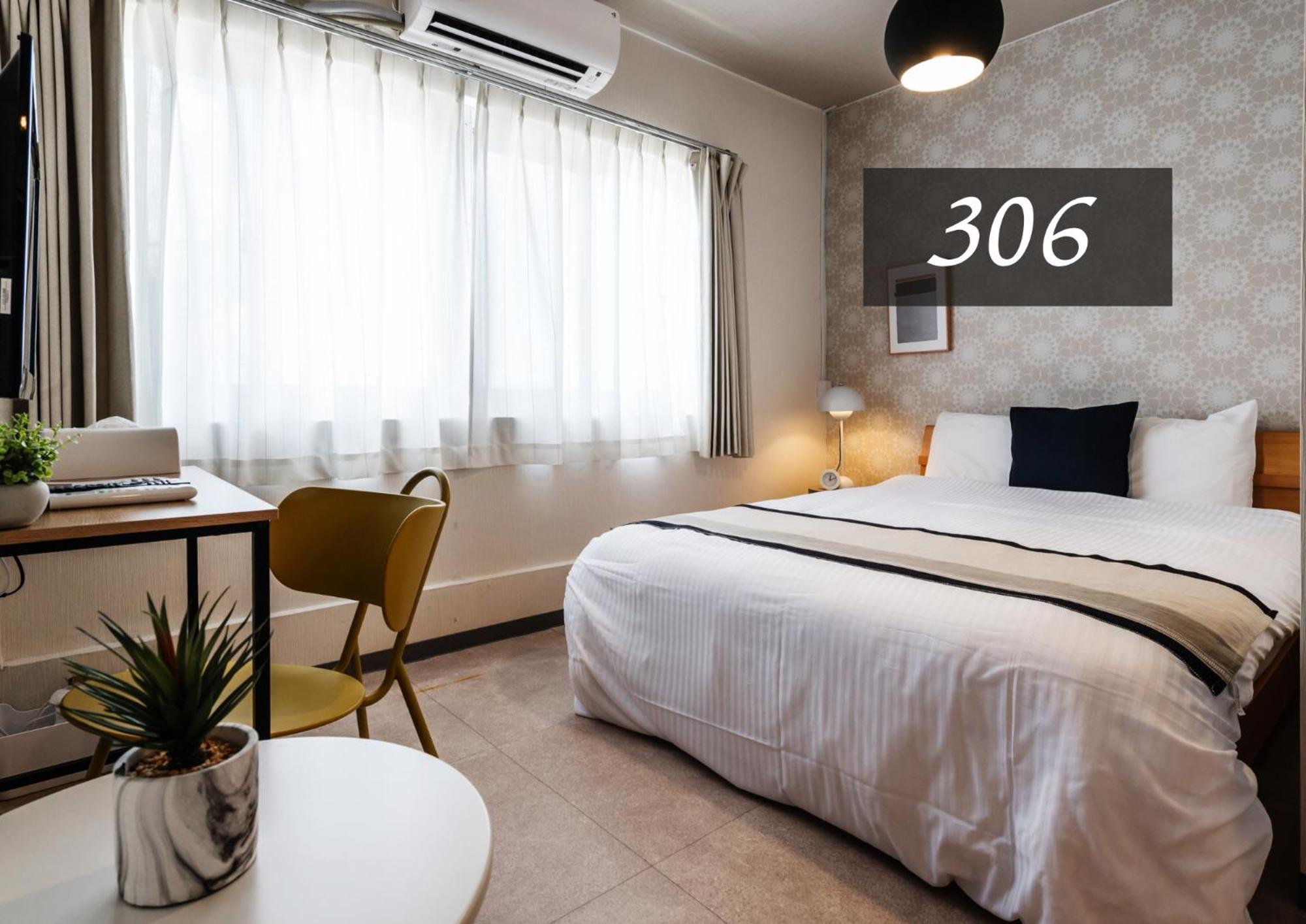 Hale Hotel Miyakojima Szoba fotó